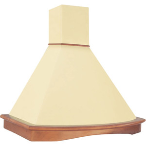 Вытяжка Teka NUBERO 90 White Cream