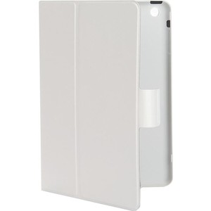 Чехол iWill для iPad mini/retina DIM141 White