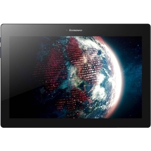 Планшет Lenovo TAB2 A10-70L 10" 16Gb LTE Dark Blue