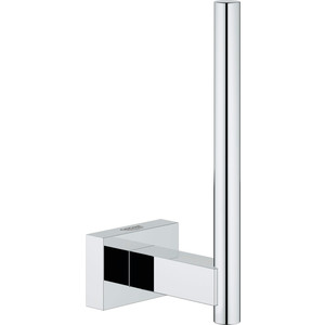 Запасной бумагадержатель Grohe Essentials cube запасной для туалетной бумаги (40623000)