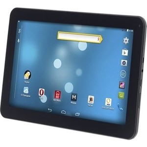 Планшет Oysters T102MS 10" 8Gb 3G Black