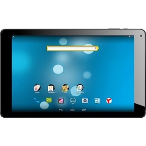 Планшет Oysters T104MBi 10" 8Gb 3G Black