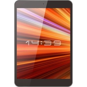 Планшет Supra M846G 7.85" 8GB 3G Black