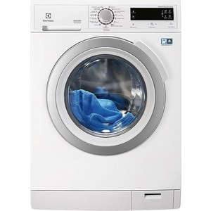 Стиральная машина с сушкой Electrolux EWW 51697 SWD
