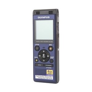 Диктофон Olympus WS-806 диктофон olympus ws 853 8gb black