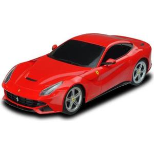Машинка XQ Ferrari Challenge 1:18 (XQRC18-12AA)