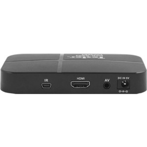 Тюнер DVB-T2 Tesler DSR-590I