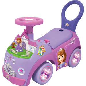 Каталка Kiddieland Принцесса София (KID 050880)