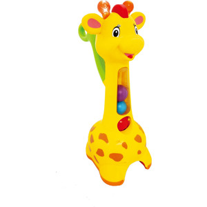 Каталка Kiddieland Жираф (KID 052365)