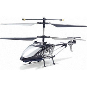 Вертолет Макси Тойз I-Helicopter 22 см (HC-777-173-BLACK)