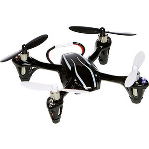 Квадрокоптер Макси Тойз Hubsan (HBS-H107L)