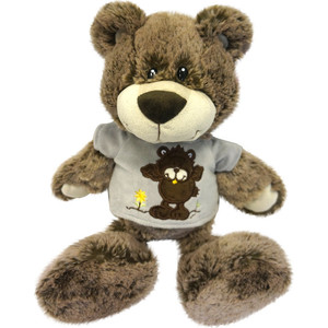 Мягкая игрушка Макси Тойз Мишка Потап 25 см (MT-SUT014385-25)