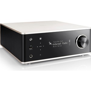 Сетевой стерео ресивер Denon DRA-100