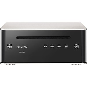CD плеер Denon DCD-50