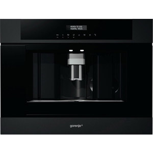 Кофемашина Gorenje GCC 800 B