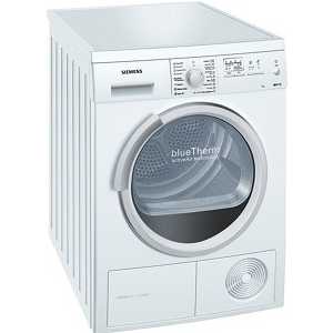 Сушильная машина Siemens WT 46W561 OE