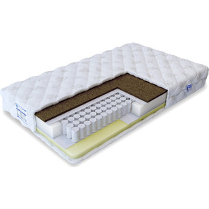 Матрас Промтекс-Ориент Soft Мемори 110x200
