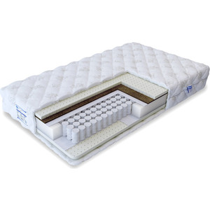 Матрас Промтекс-Ориент Soft Престиж 110x200