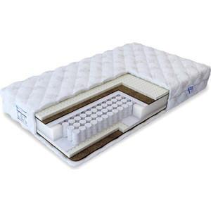 Матрас Промтекс-Ориент Soft Вариант 110x200