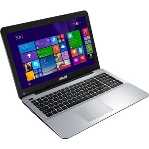 Ноутбук Asus X552MJ (90NB083B-M01750)