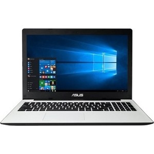 Ноутбук Asus X553Sa White (90NB0AC2-M02920)