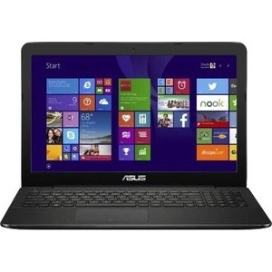 Ноутбук Asus X554La Black (90NB0658-M34180)