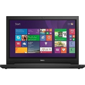 Ноутбук Dell Inspiron 3542 Black (3542-8545)