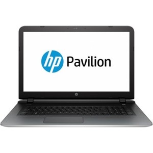 Ноутбук HP Pavilion 17-g158ur Blizzard White (P0H19EA)