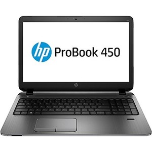 Ноутбук HP ProBook 450 (N0Y65ES)