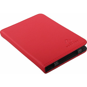 Обложка Good Egg для PocketBook 515 Red (GE-PB515LIR2210)