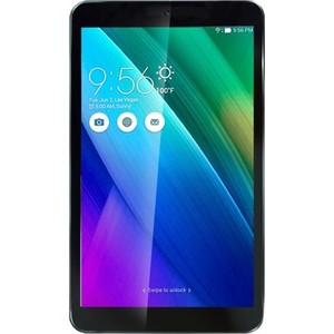 Планшет Ginzzu GT-7030 Black 8Gb 7"