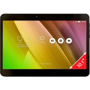 Планшет Ginzzu GT-W131 Black 8Gb 10" LTE