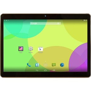 Планшет Ginzzu GT-X870 Black 8Gb 9.6" 3G