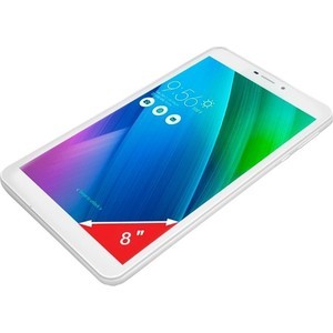 Планшет Ginzzu GT-X 890 White