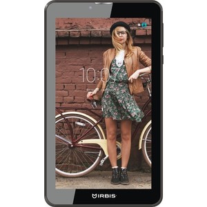 Планшет Irbis TZ43 7" 3G