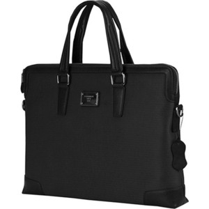 Сумка Continent CM-161 Black до 15.6"