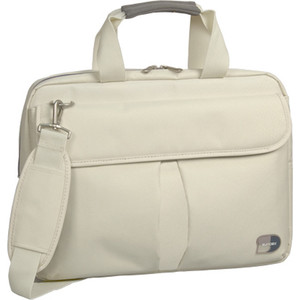 Сумка Sumdex PON-315CM Notebook Brief Beige до 15.6"-16"