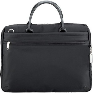Сумка Sumdex NON-913BK Meg Cosmo Brief Black до 15.4"