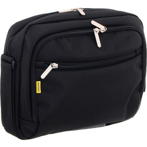 Сумка Sumdex PON-348BK Netbook Case Black до 10"