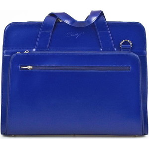 Сумка Sumdex SLN-062NV SR Limited Edition Blue до 15.4"