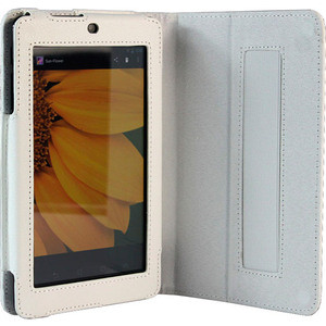 Чехол IT Baggage White для планшета ASUS Fonepad 7 (ITASME1752-0)