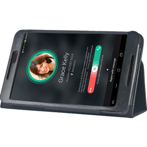 Чехол IT Baggage Black для планшета ASUS Fonepad 8 (ITASFP802-1)