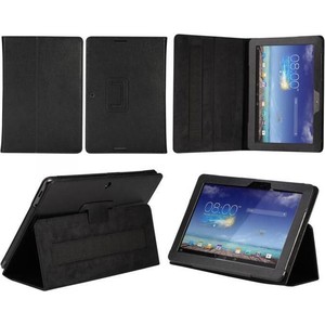 Чехол IT Baggage Black для планшета ASUS MeMO Pad 10 (ITASME103K-1)
