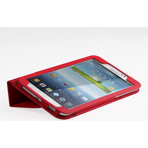 Чехол IT Baggage Red для планшета ASUS MeMO Pad 7 (ITASME1762-3)