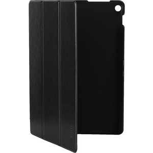 Чехол IT Baggage Black для планшета ASUS ZenPad 10 (ITASZP1005-1)