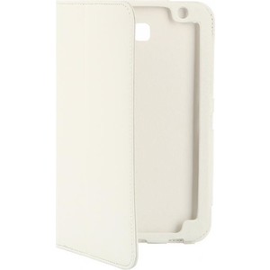 Чехол IT Baggage White для планшета Huawei Media Pad T1 7" (ITHWT1702-0)