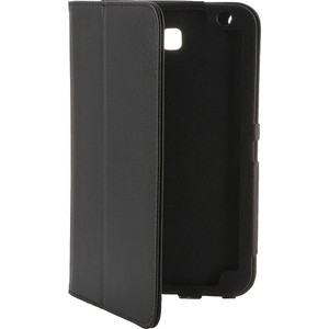 Чехол IT Baggage Black для планшета Huawei Media Pad T1 7" (ITHWT1702-1)