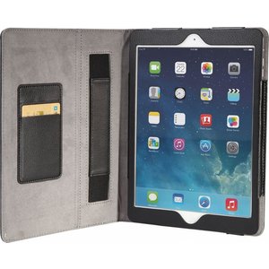 Чехол IT Baggage Black для планшета iPad Air 2 9.7 (ITIPAD52-1)