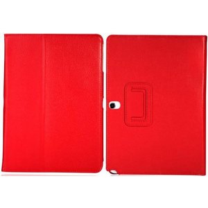 Чехол IT Baggage Red для планшета Lenovo IdeaTab 2 A10-70 10" (ITLN2A102-3)