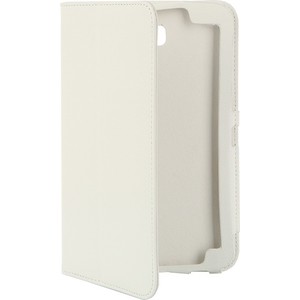 Чехол IT Baggage White для планшета Lenovo IdeaTab 2 A7-30 7" (ITLNA7302-0)